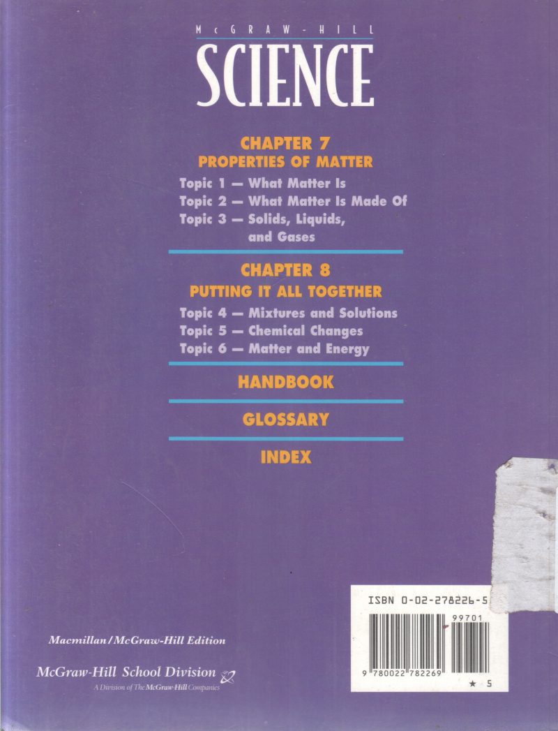 MATTER - Image 2