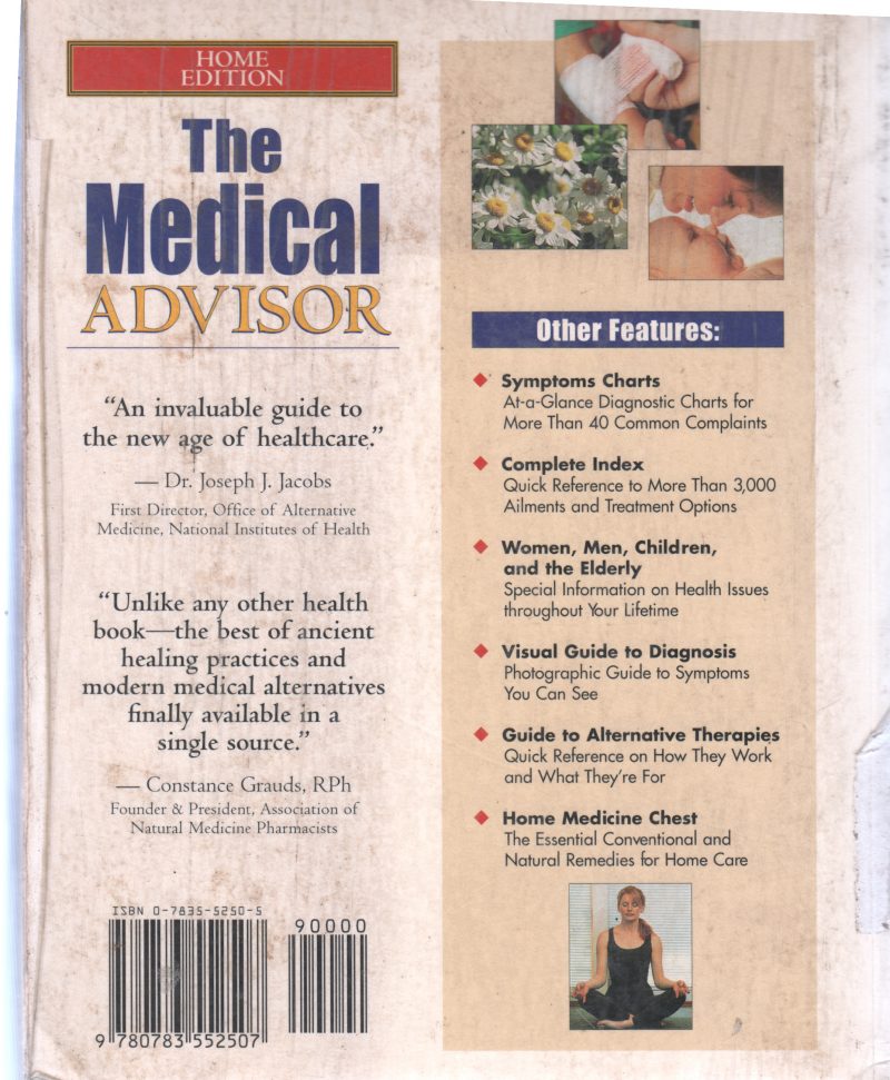 MEDICAL ADCISOR - Image 2