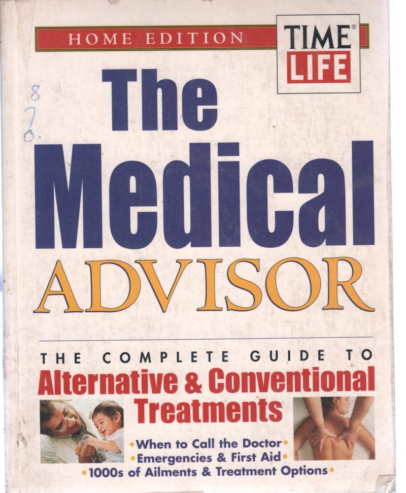 MEDICAL ADCISOR
