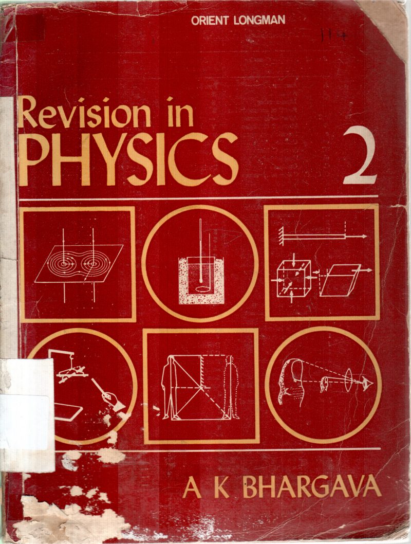 PHYSICS 2