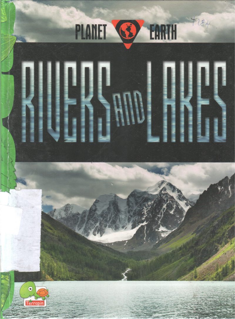 RIVERS AND LAKES BY RANI IYER