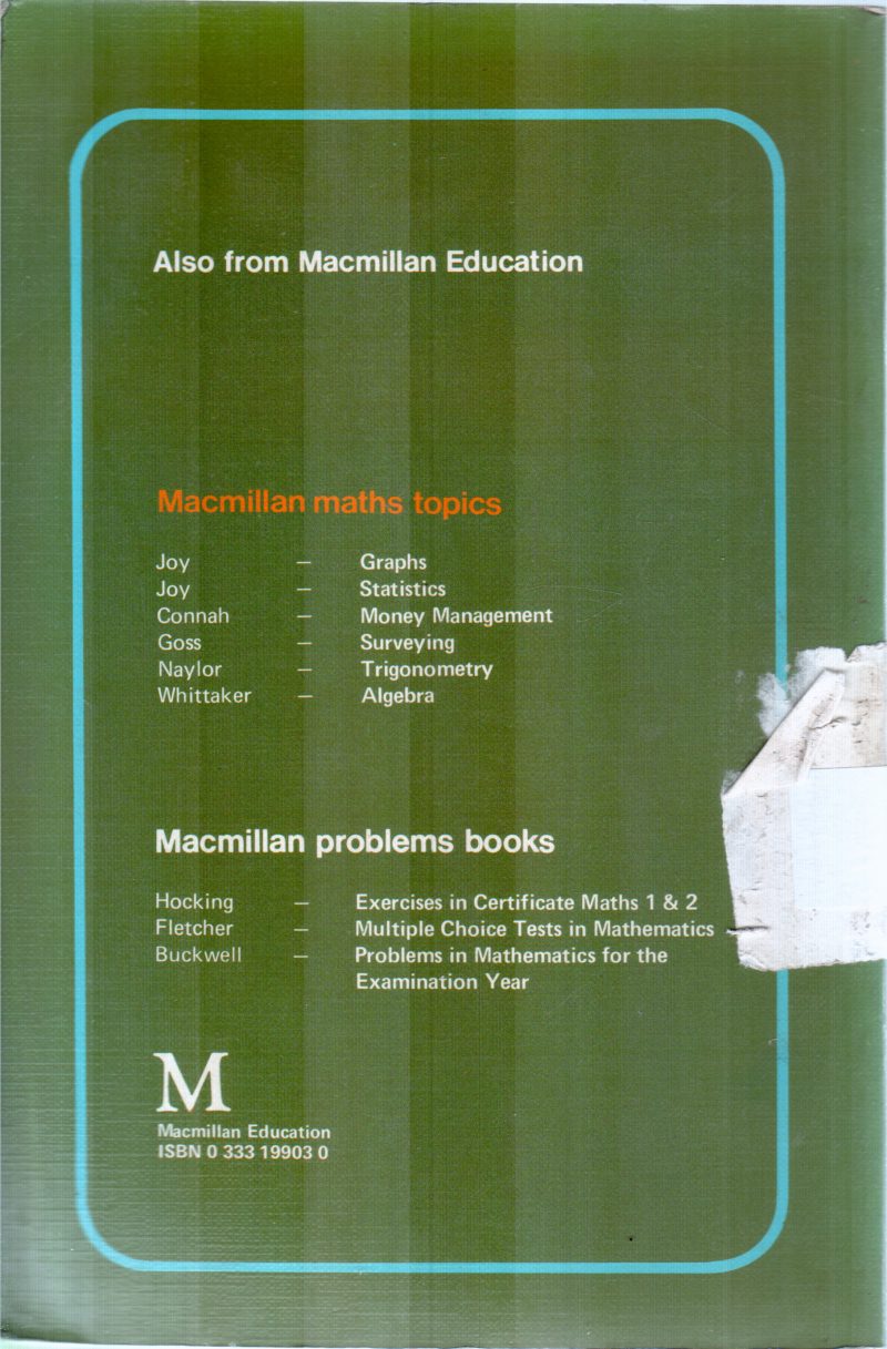 UNDERSTANDING MONEY BY P.CONNAH - Image 2