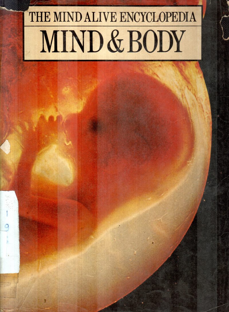 MIND & BODY BY MARSHAL CAVENDISH