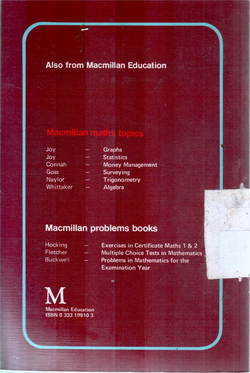 UNDERSTANDING MONEY BY P.CONNAH - Image 2