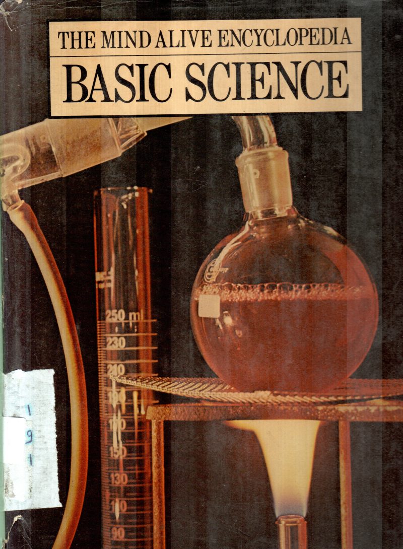 BASIC SCIENCE BY MARSHAL CAVENDISH