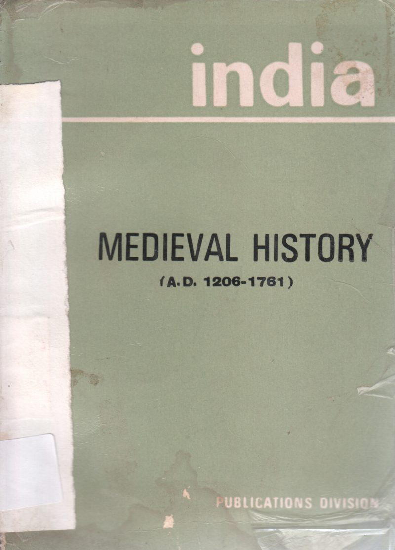 MEDIEVAL HISTORY
