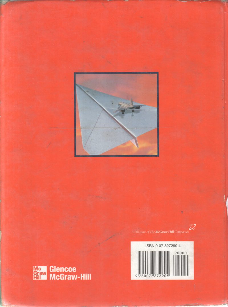 IMPACT MATHEMATICS COURSE 3 - Image 2