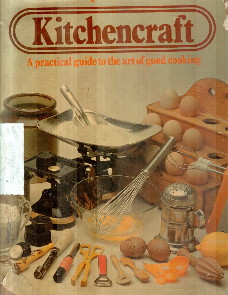 KITCHENCRAFT