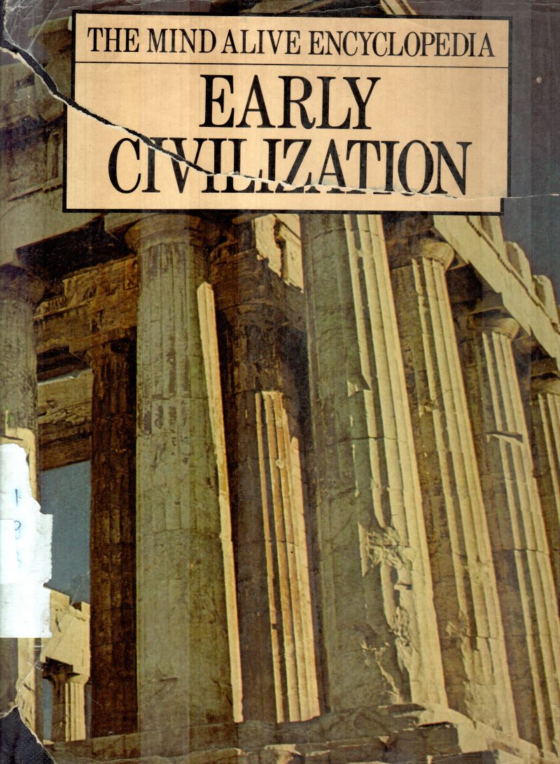 EARLY CIVILIZATION