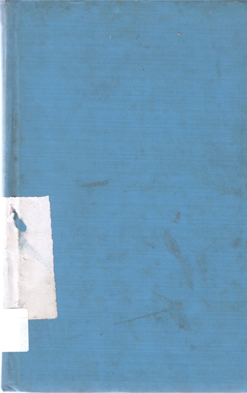 A SOCIALOGY STUDY BY ALFRED DE SOOUZA