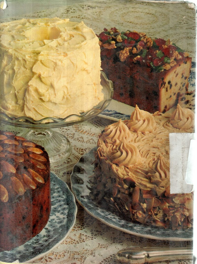 CAKES DECORATION - Image 2