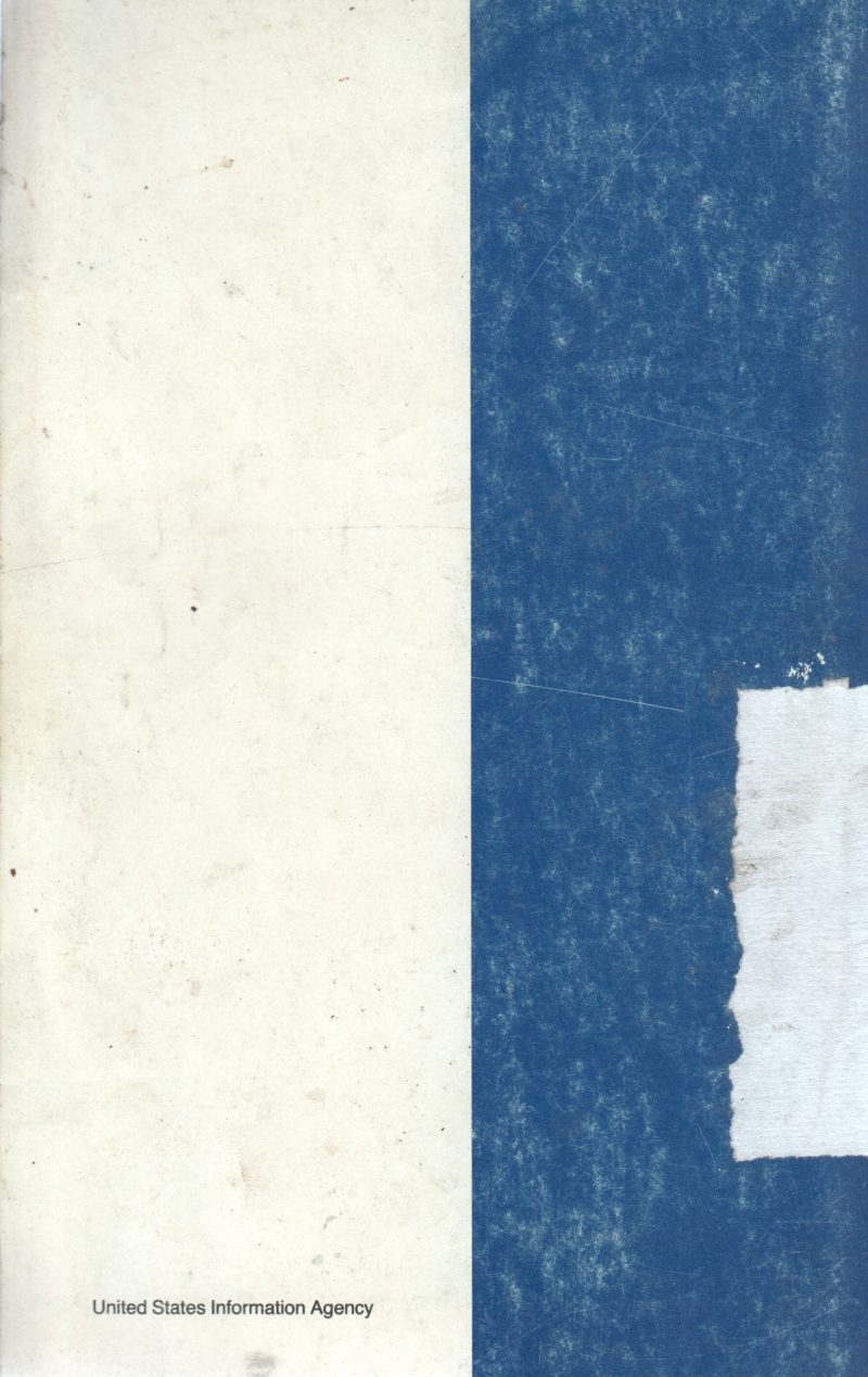 AN OUTLINE OF AMERICAN HISTORY - Image 2