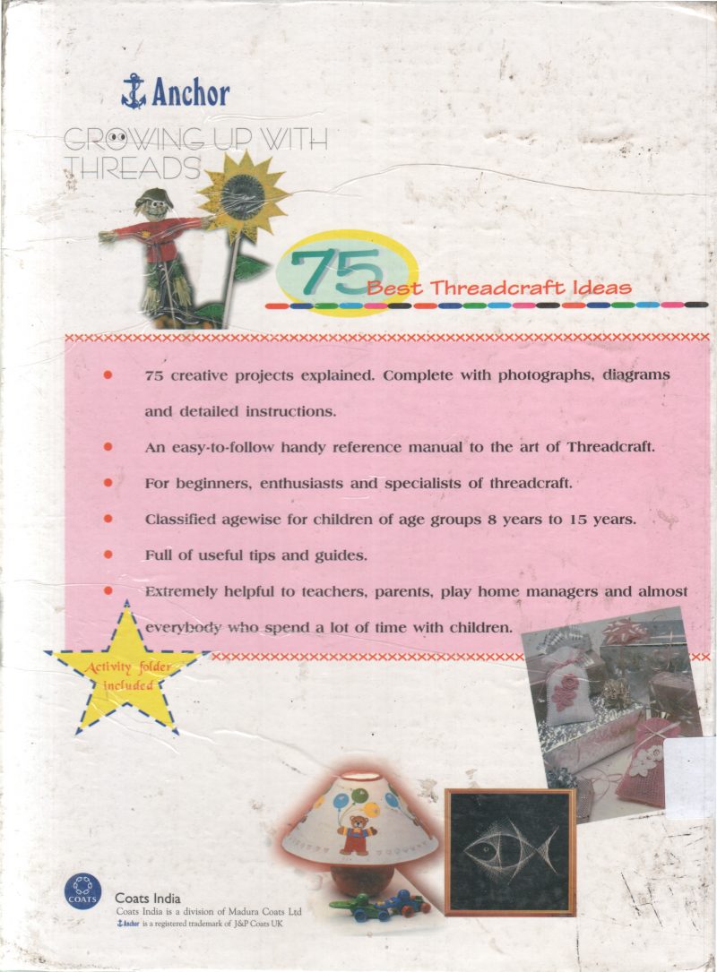 GROWING UP WITH THREADS - Image 2
