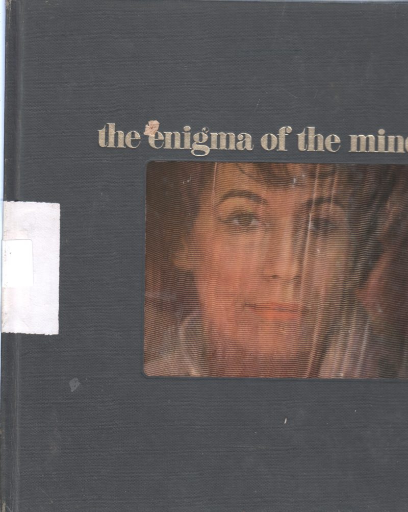 THE ENIGMA OF THE MIND BY ROBERT CAMPBELL