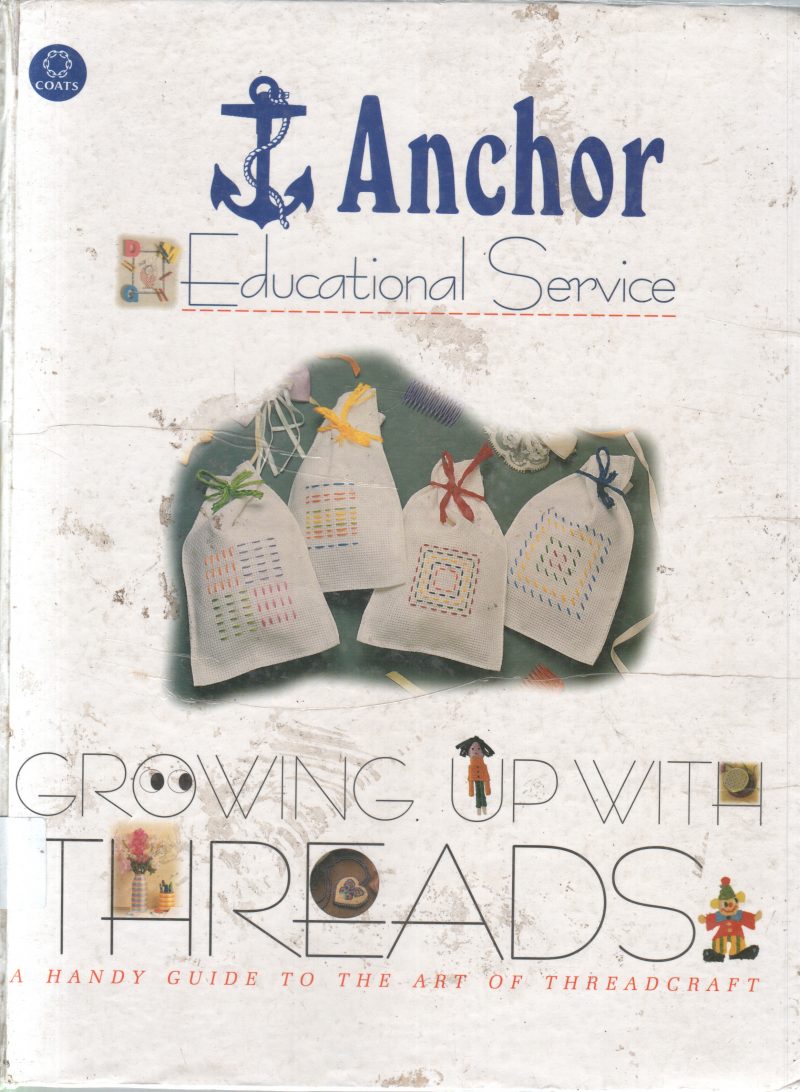 GROWING UP WITH THREADS