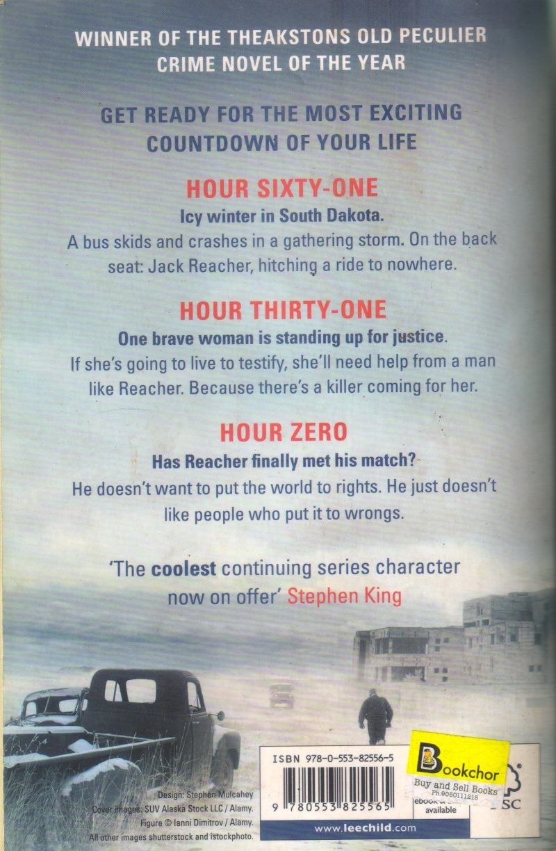JACK REACHER BY LEE CHILD - Image 2