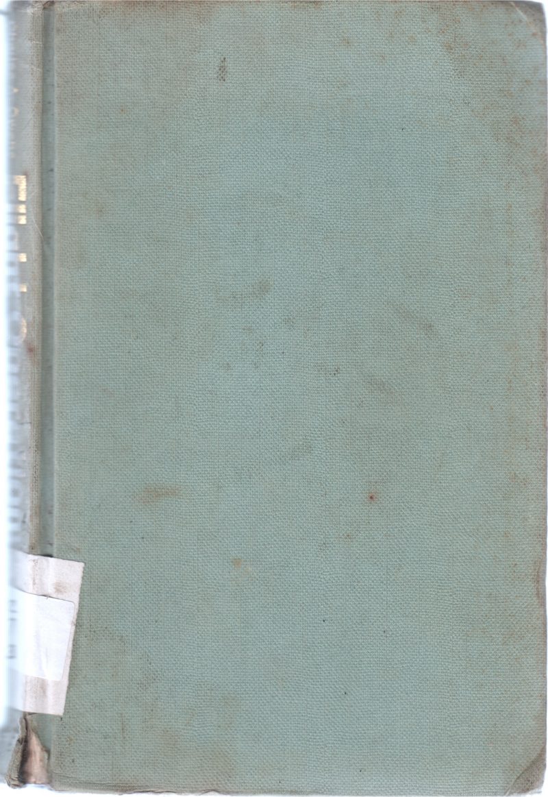 FLIGHT OPERATION BY CHARLES A OWENS