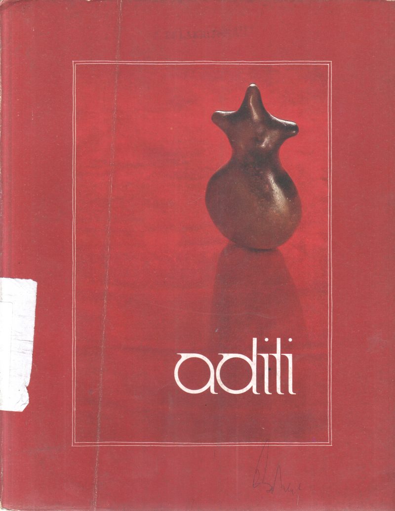 ADITI BY P. BALAKRISHNAN