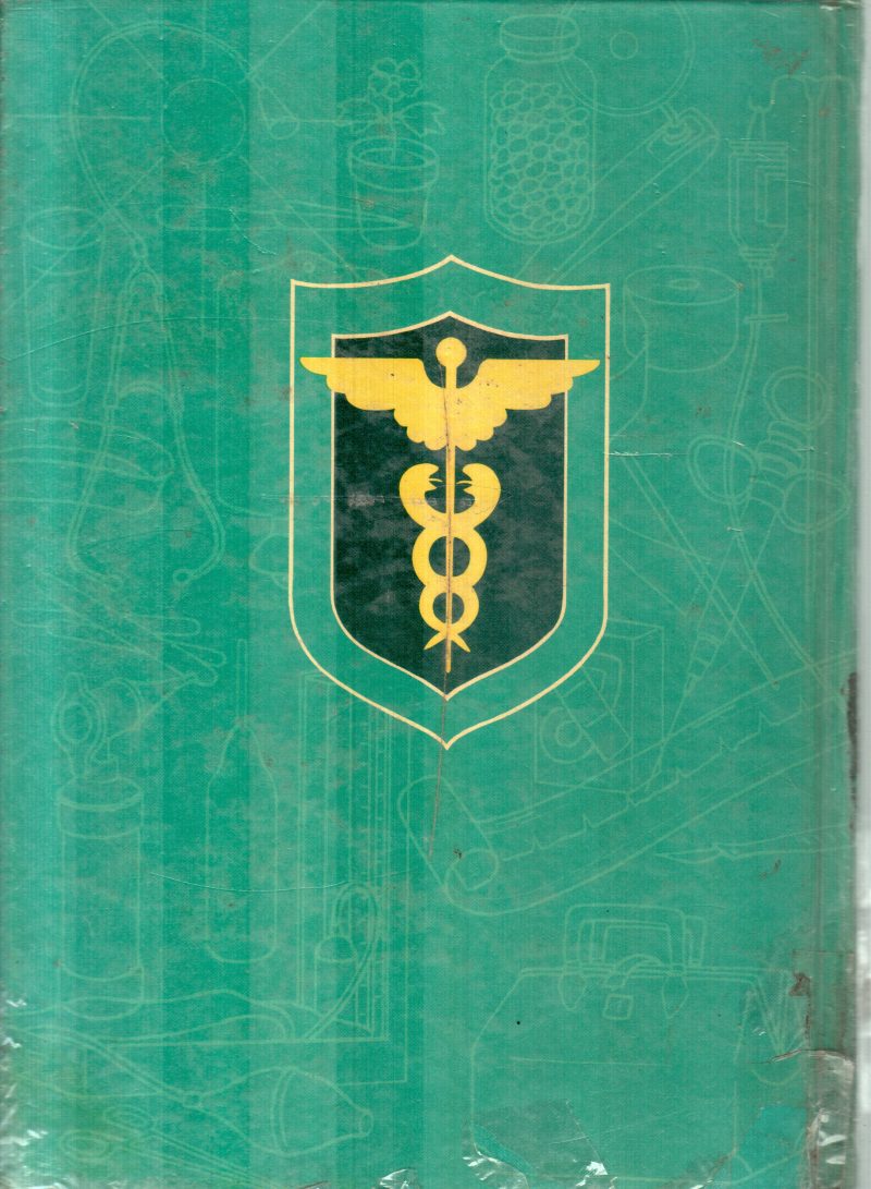 YOU AND YOUR HEALTH VOL 1 BY HAROLD SHRYOCK - Image 2