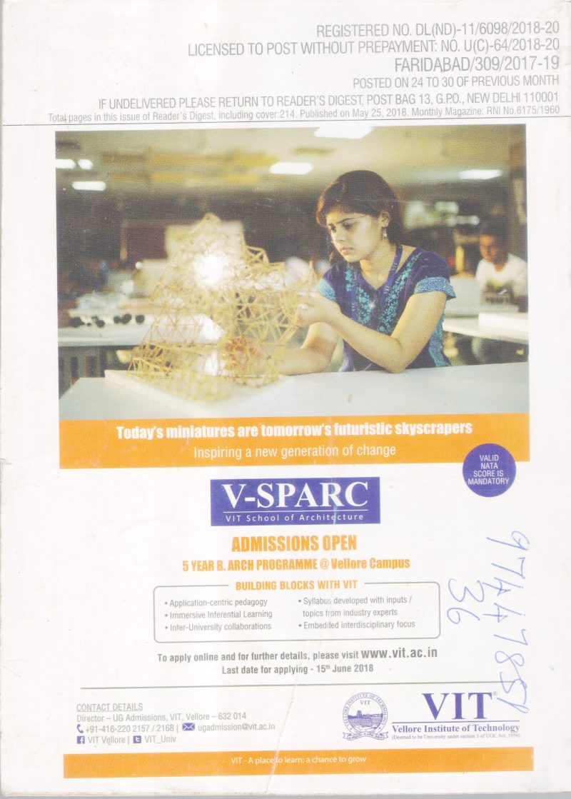 READER'S DIGEST BY GROUP OF EDITORS - Image 2