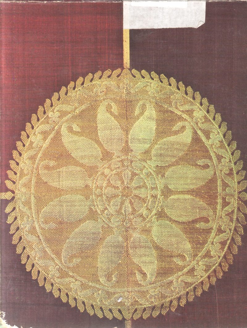 THE MASTER WEAVERS - Image 2