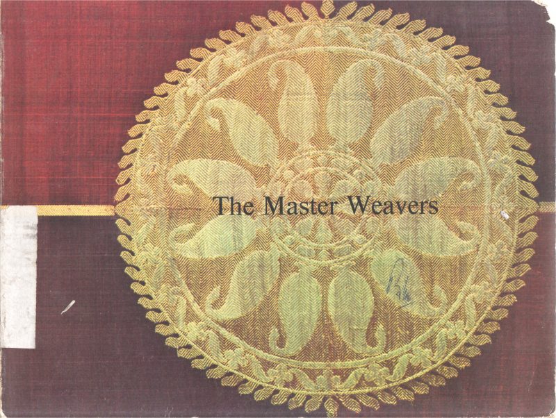 THE MASTER WEAVERS