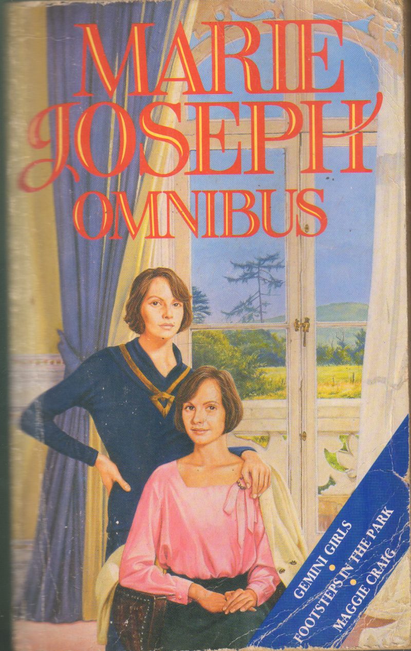 OMINIBUS BY MARIE JOSEPH