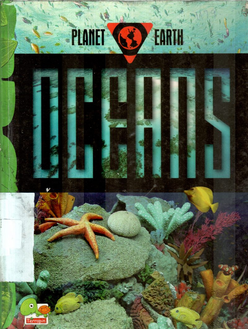 OCEANS BY VINEETA SINGH