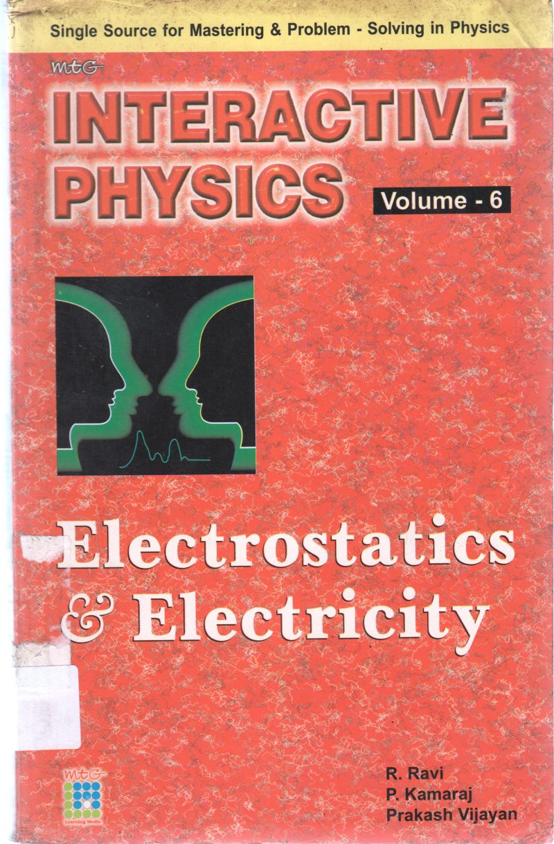 INTERACTIVE PHYSICS BY R RAVI