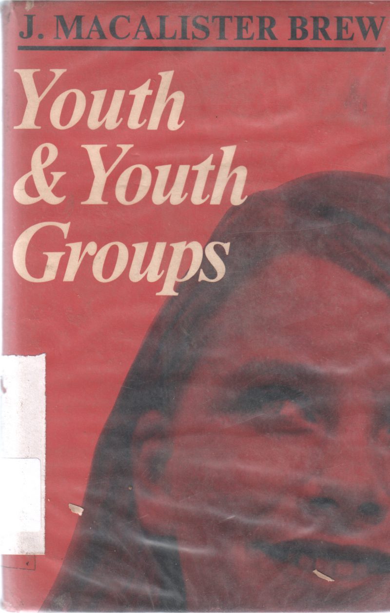 YOUTH AND YOUTH GROUPS BY J MACALISTER - Image 2