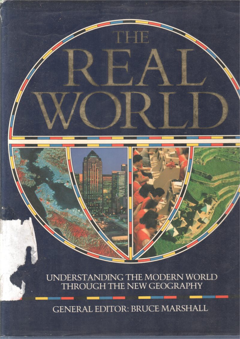 THE REAL WORLD