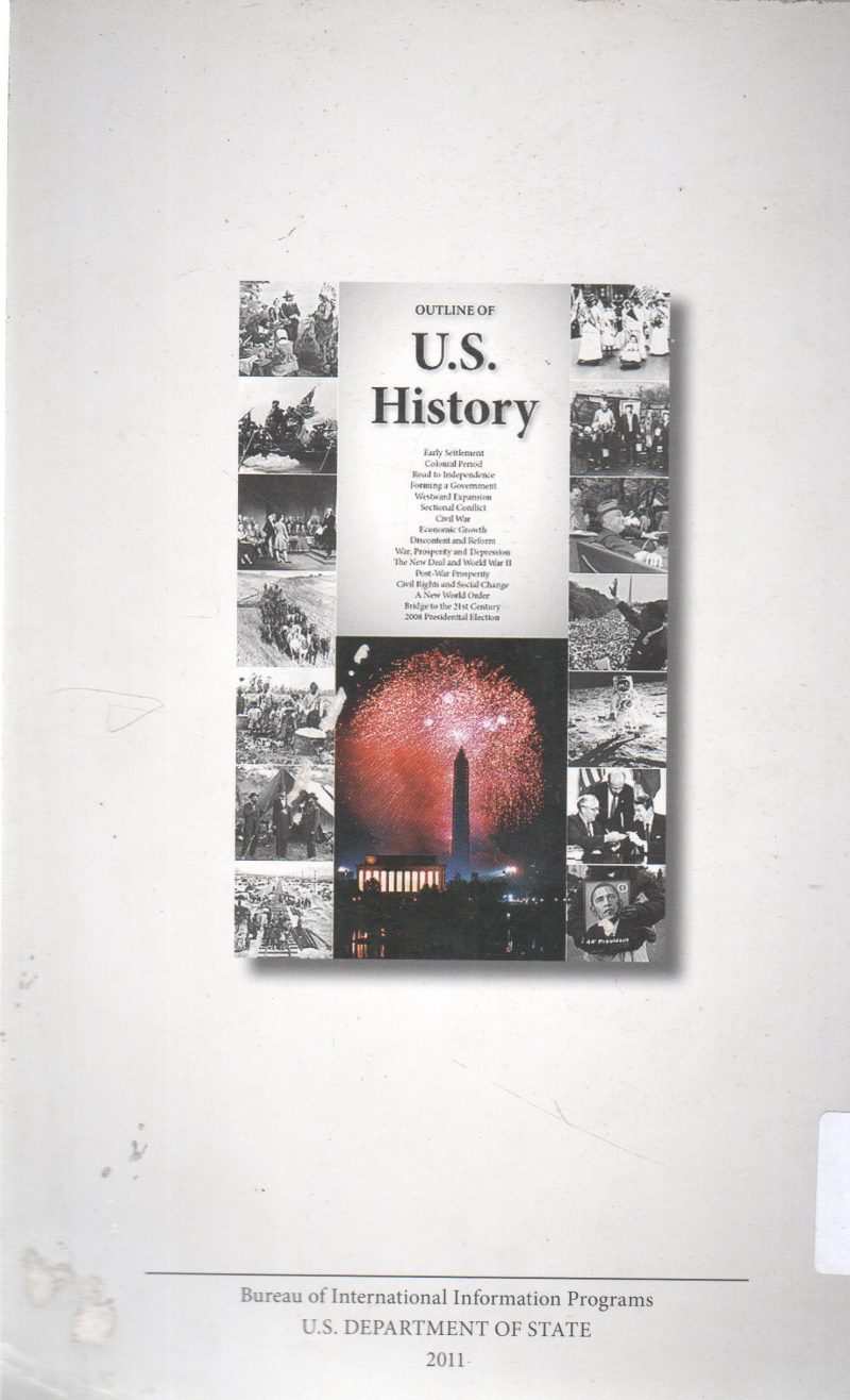 U.S HISTORY - Image 2