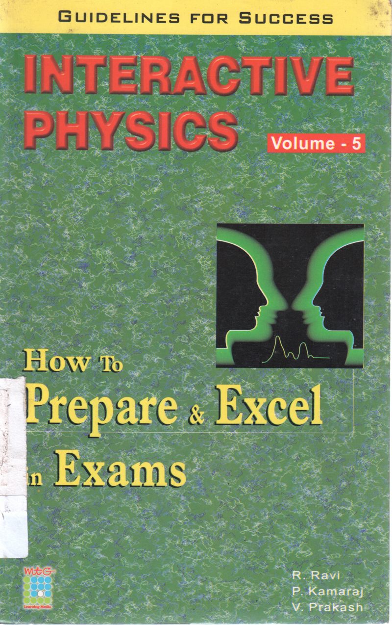 HOW TO PREPARE EXCEL IN EXAMS BY R RAVI