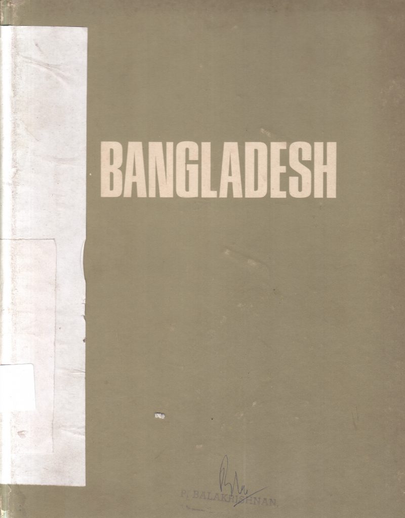 BANGLADESH