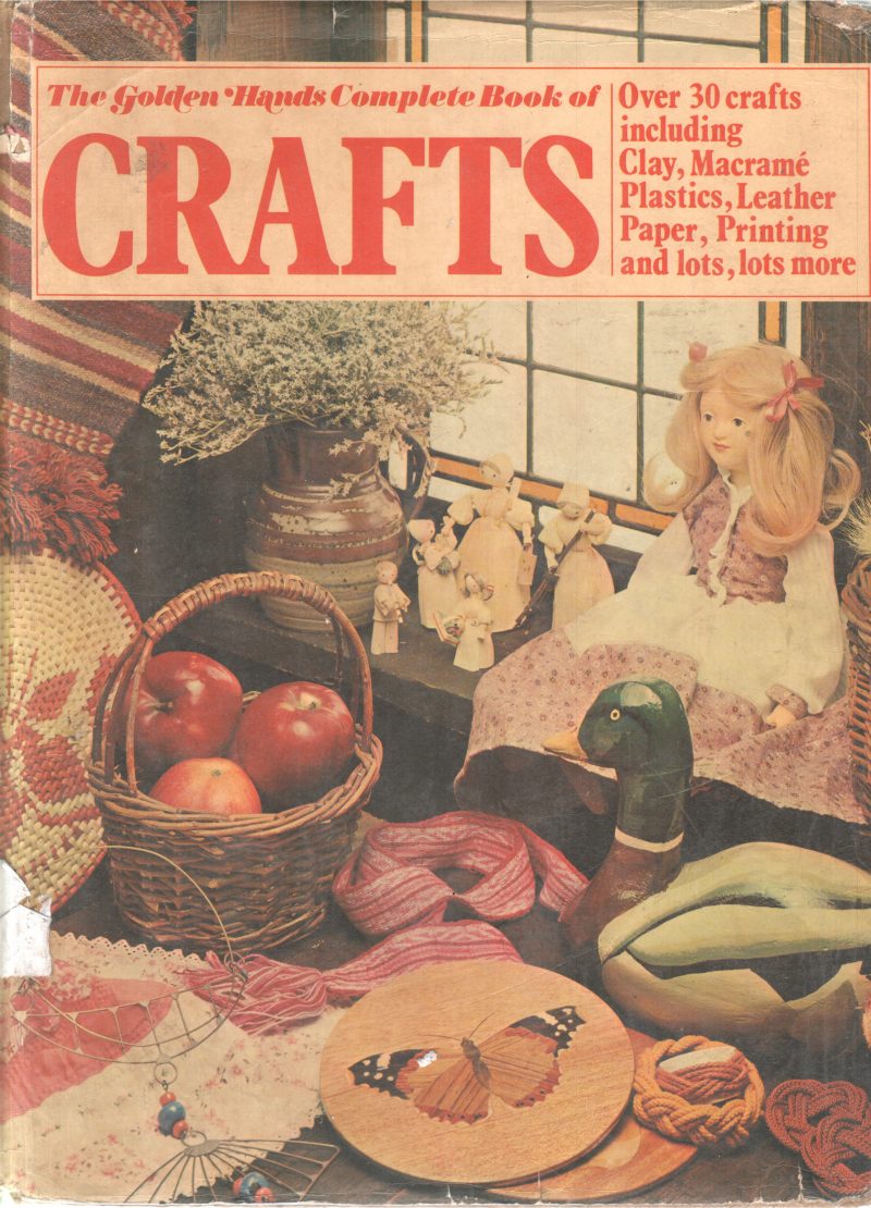 CRAFTS