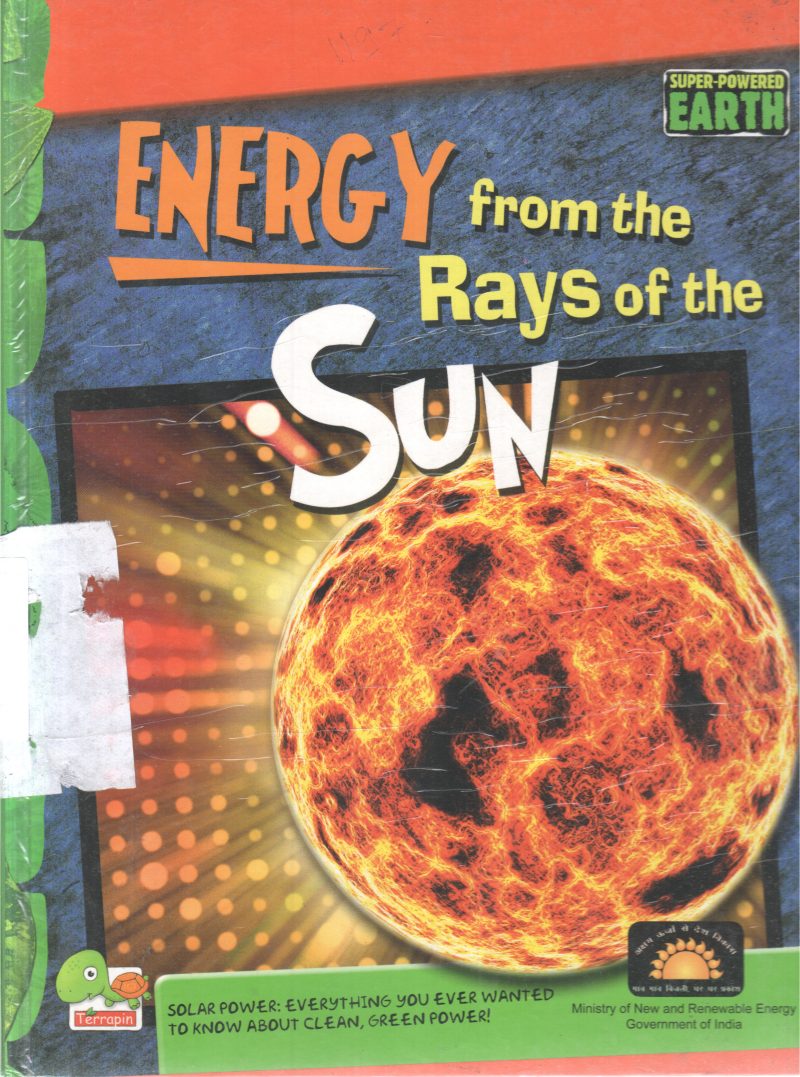 ENERGY FROM THE NUCLEUS OF AN ATOM BY MOEN SEN