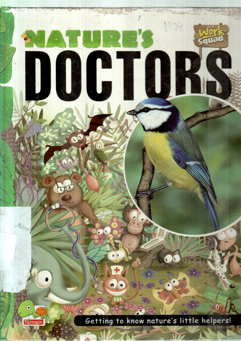 DOCTORS BY GARIMA SHARMA