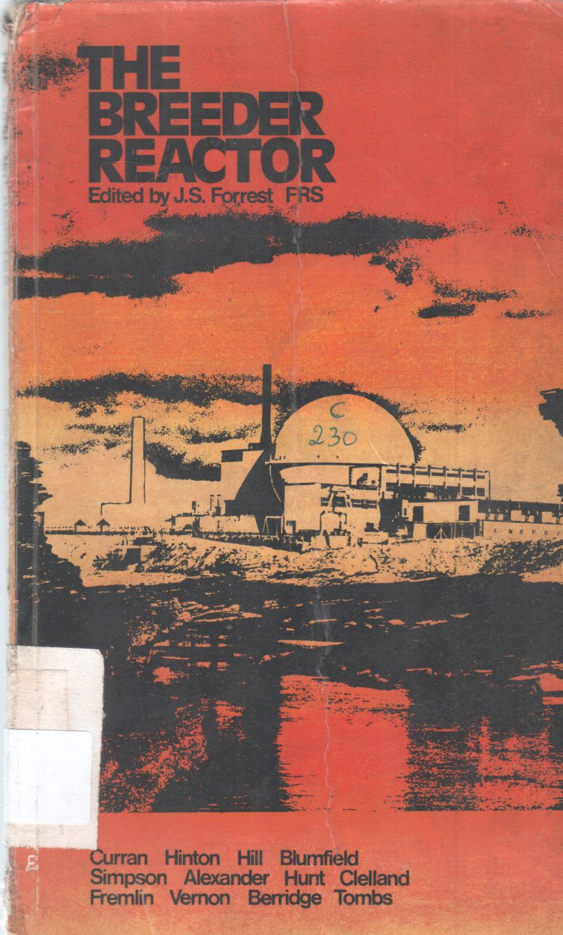 THE BREEDER REACTOR BY SAMUEL CURRAN - Image 2
