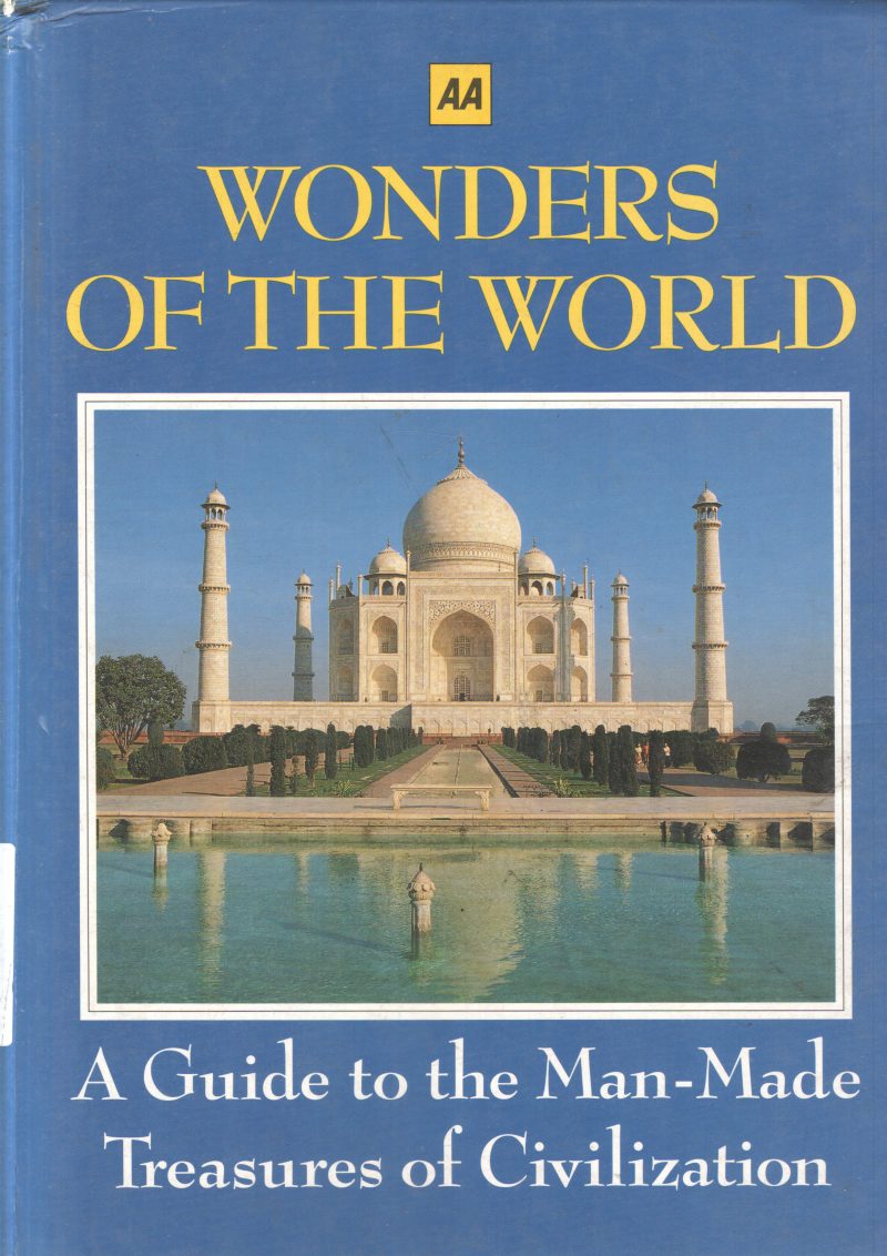 WONDERS OF THE WORLD