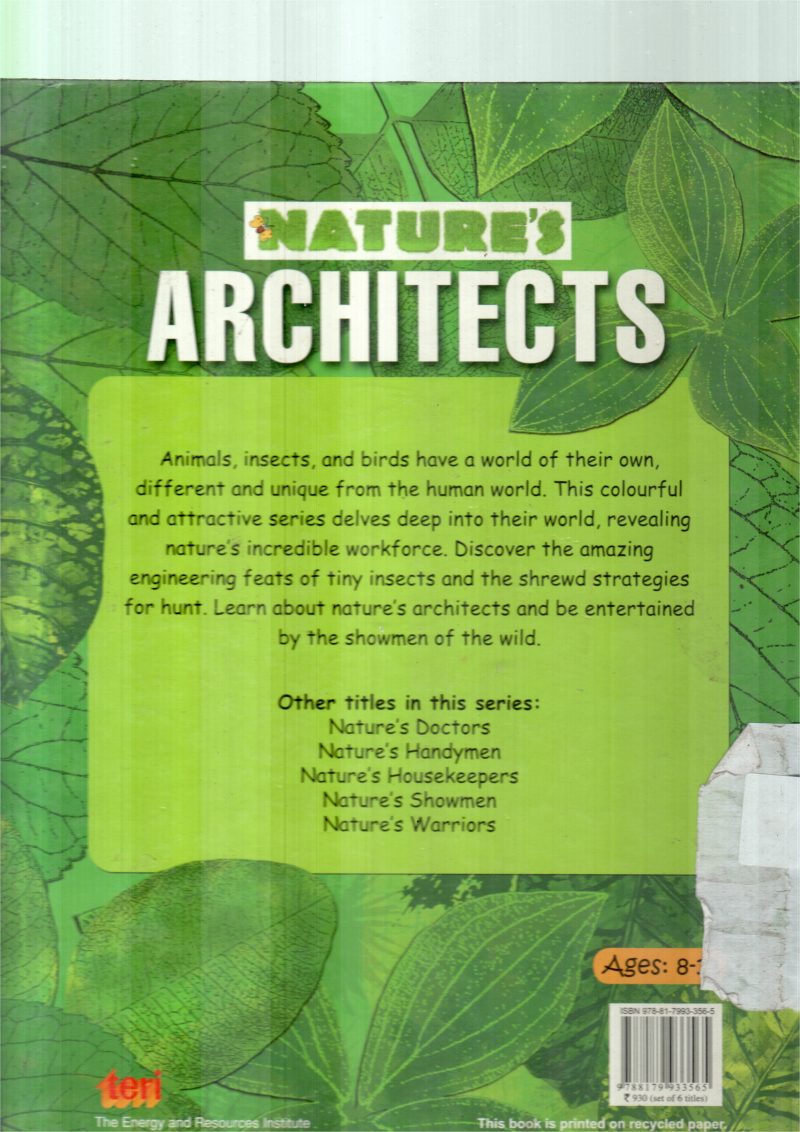 ARCHITECTS BY GARIMA SHARMA - Image 2