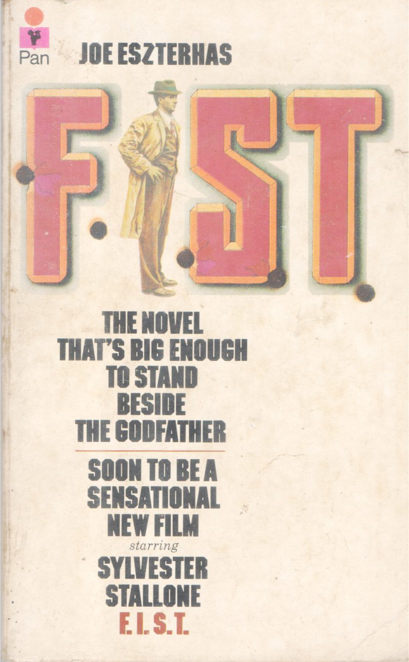 FST BY JOE ESZTER