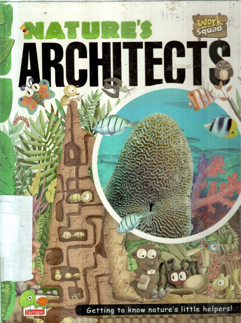 ARCHITECTS BY GARIMA SHARMA