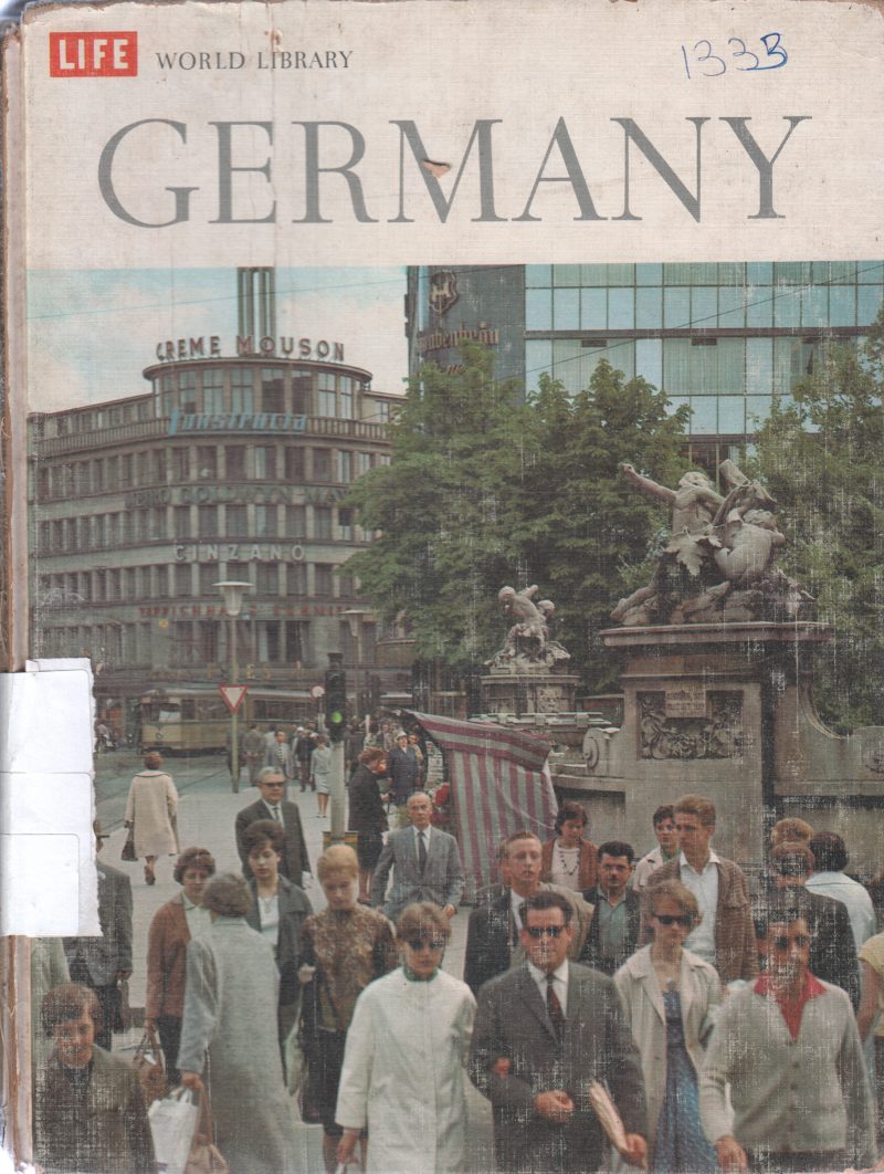 GERMANY