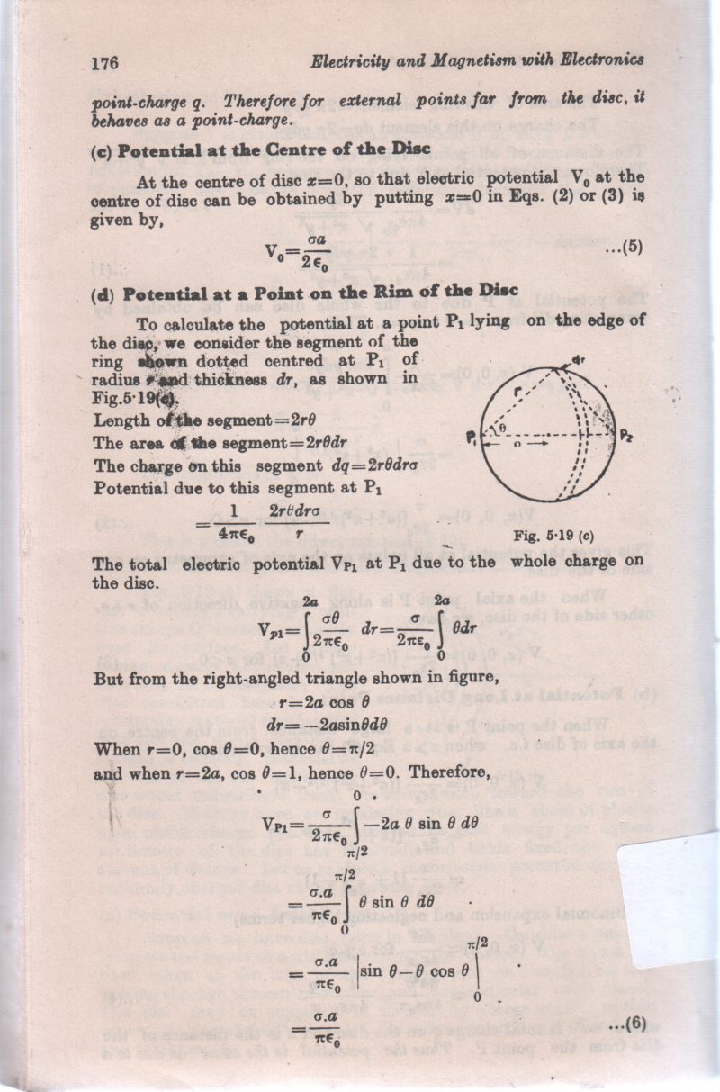 ELECTRICITY AND MAGNETISM - Image 2