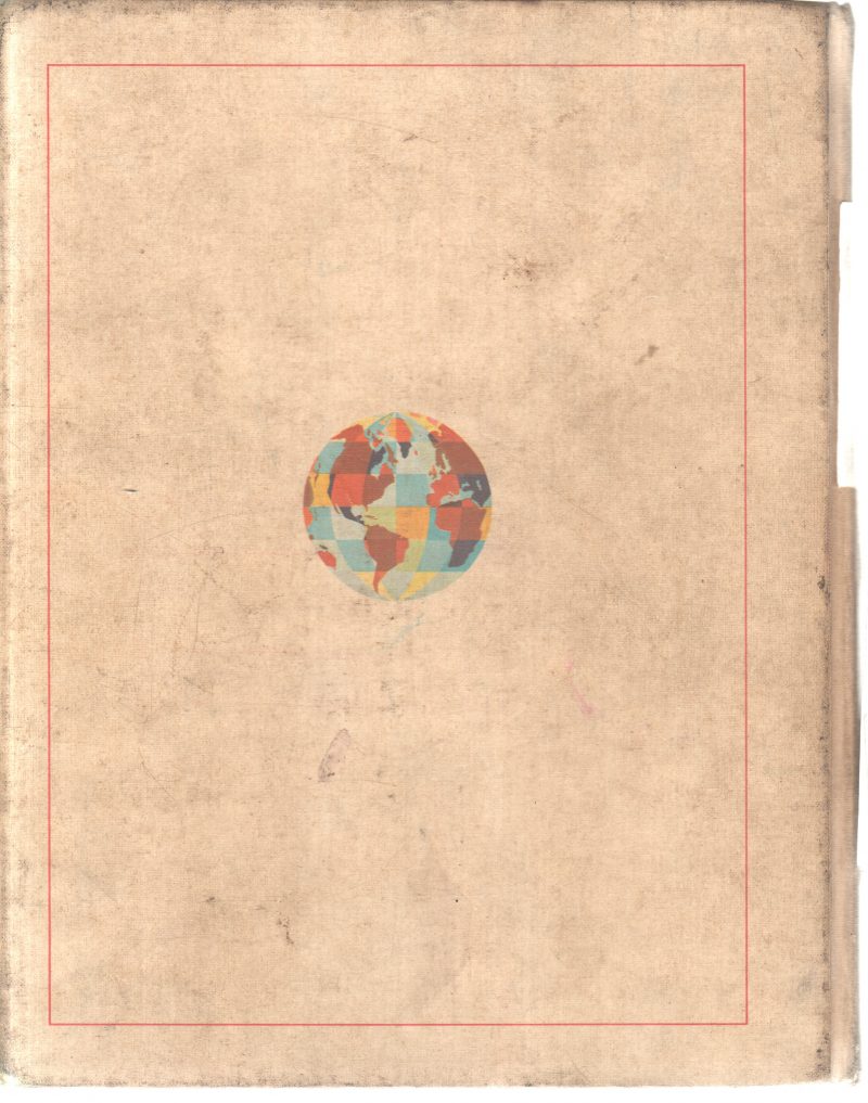 HISTORY OF YOUR WORLD - Image 2