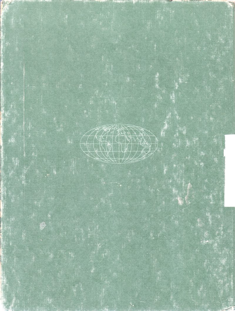 THE ARAB WORLD BY DESMOND STEWART - Image 2