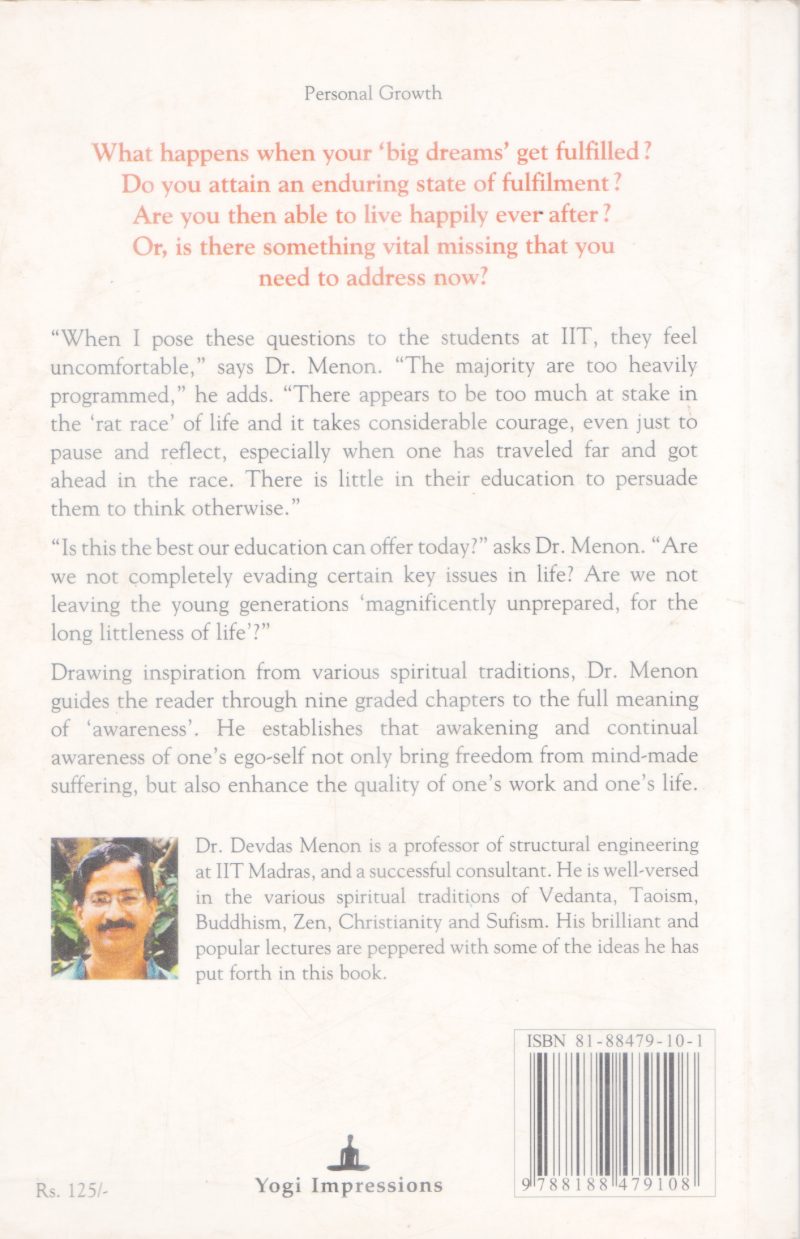 THE SECRETS OF DROON BY TONY ABBOT BY DEVDAS MENON - Image 2