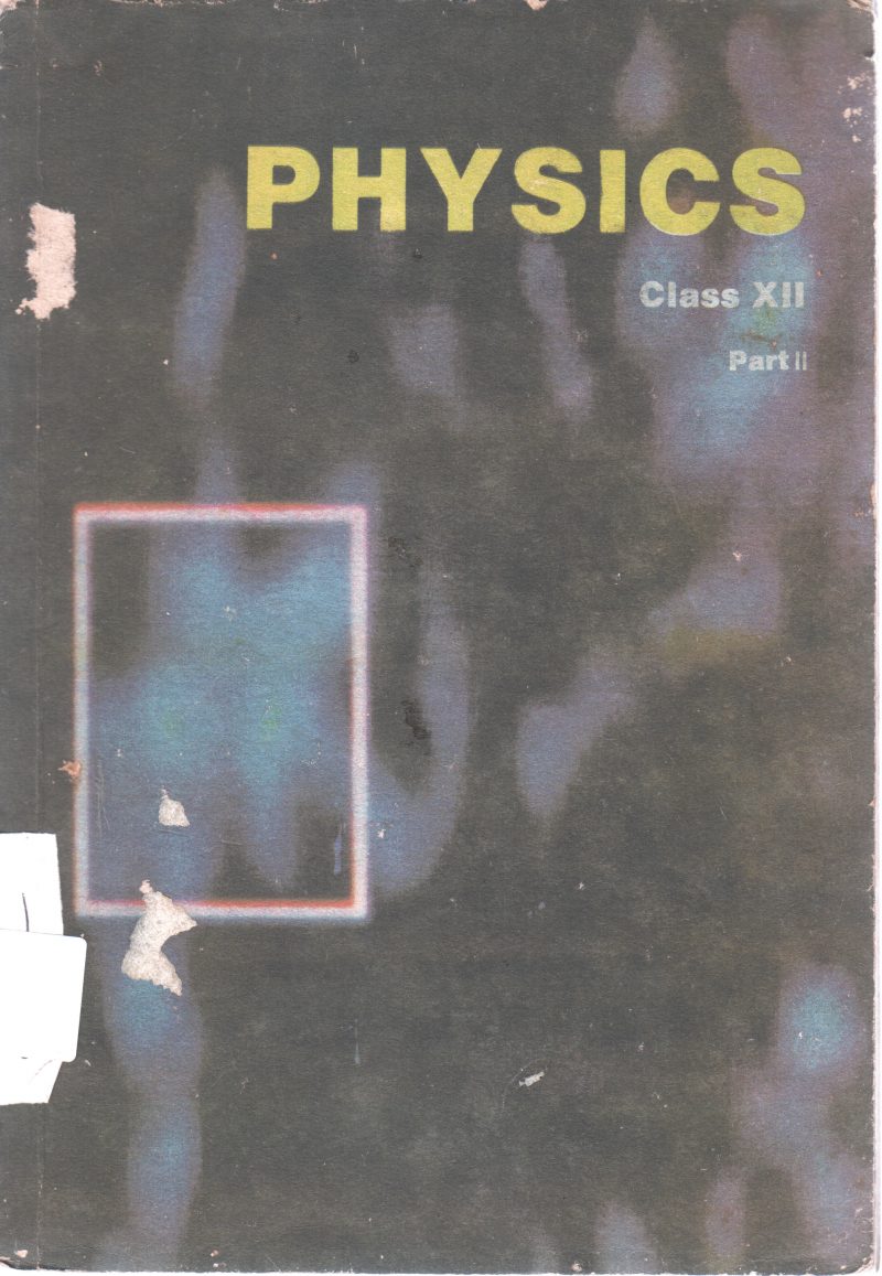 PHYSICS X11 BY ARAVIND KUMAR