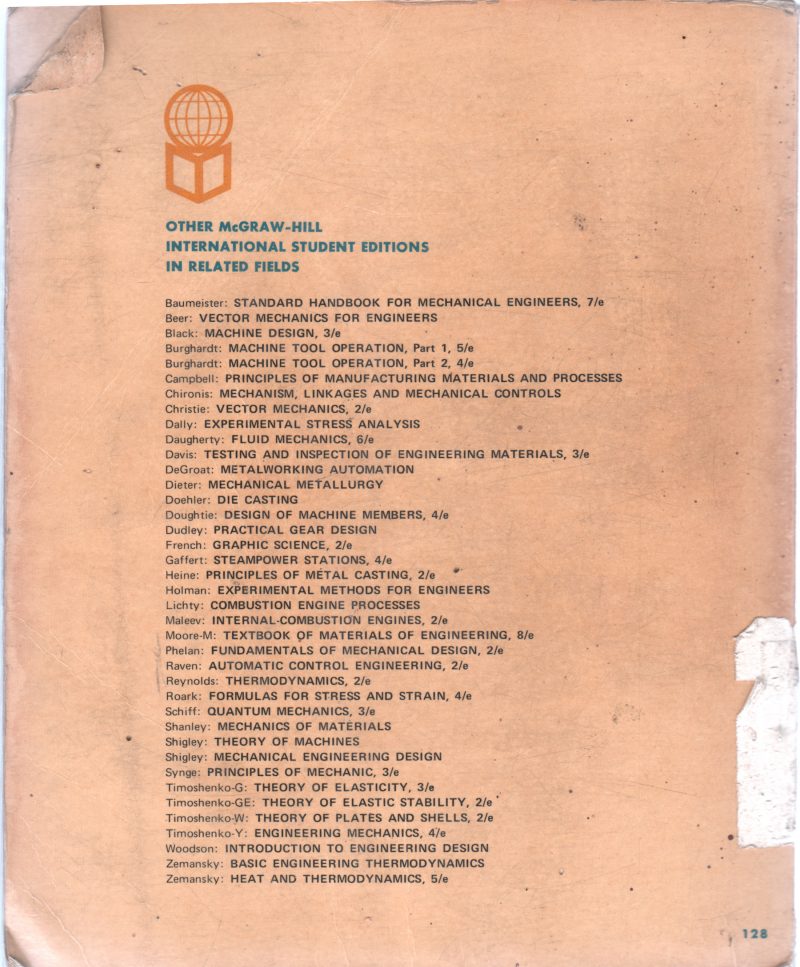 AUTOMATIVE MECHANICS BY WILLIAM H CROUSE - Image 2