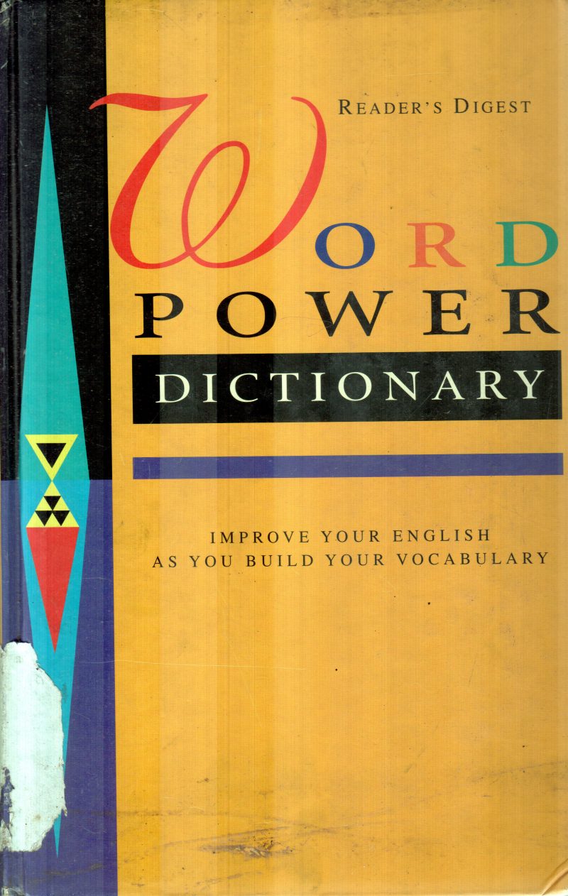 WORD POWER BY ANNE WEVELL